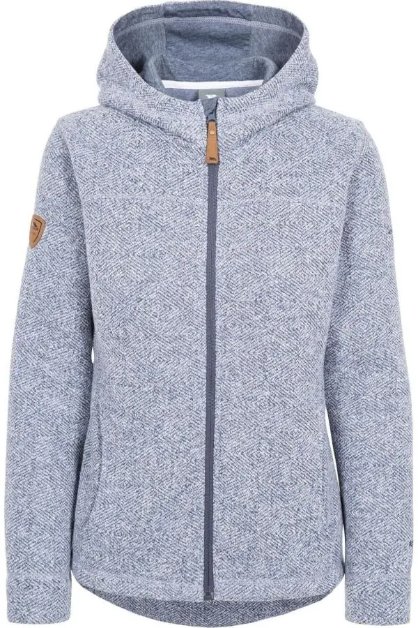 Reserve Fleece Full Zip Hoodie