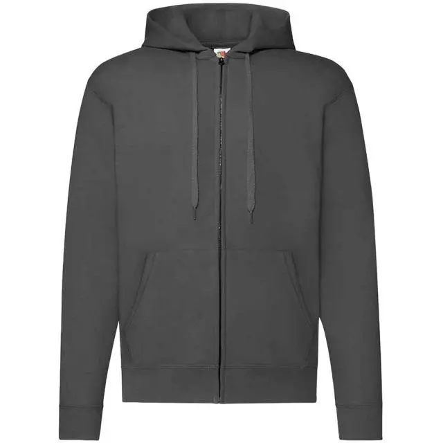 Classic Hoodie