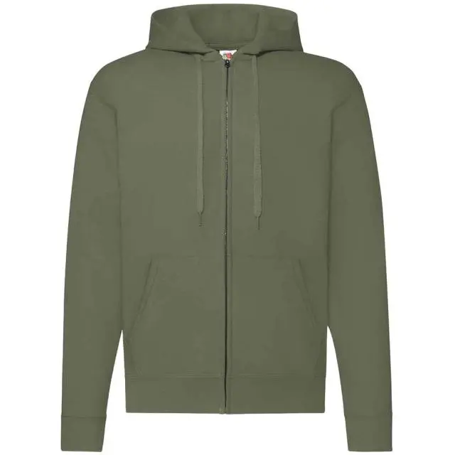 Classic Hoodie
