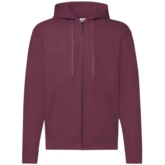 Classic Hoodie