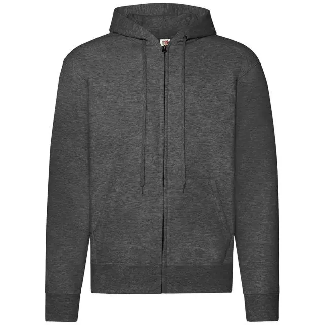 Classic Hoodie