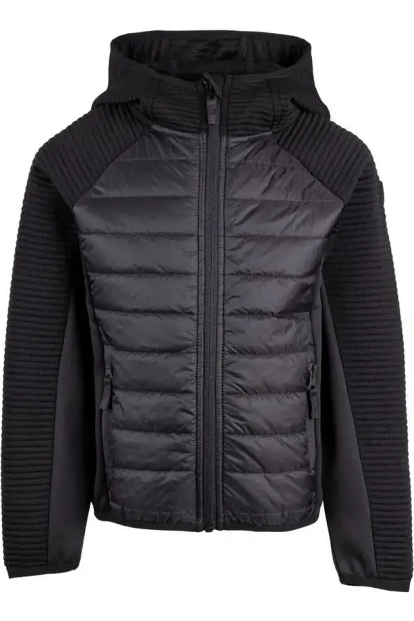 Roadie Hybrid Jacket