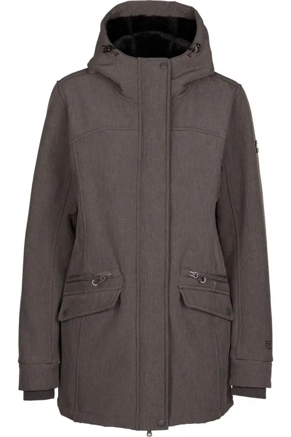 Anza TP75 Soft Shell Jacket