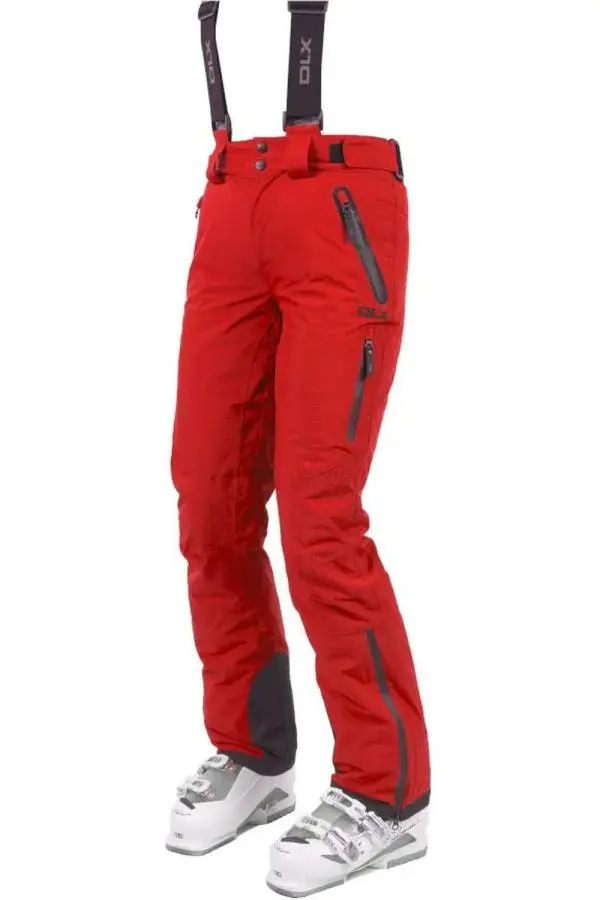 Marisol II DLX Waterproof Ski Trousers