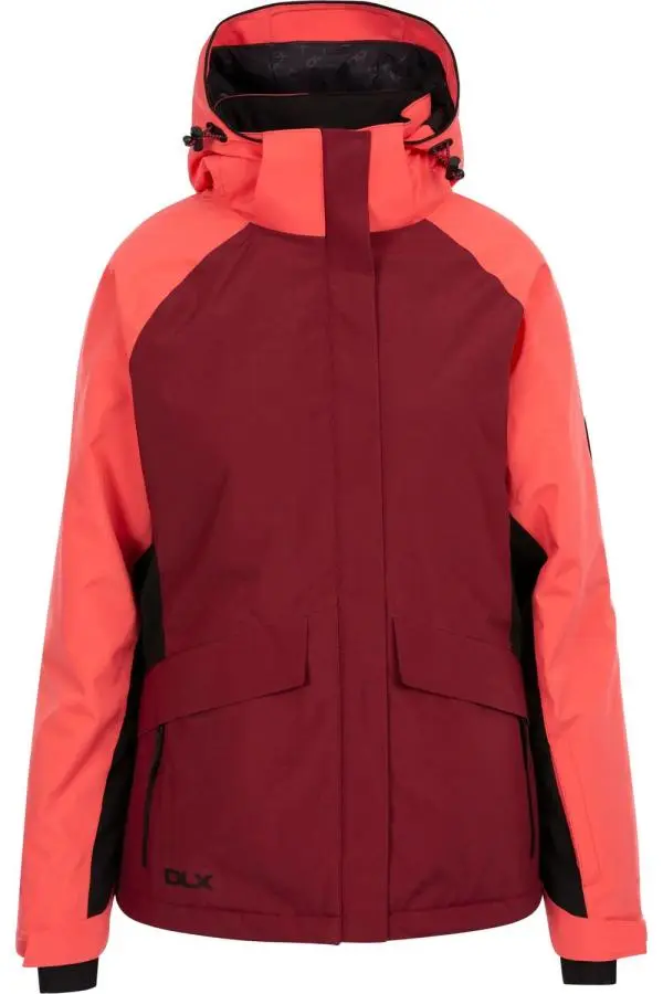 Ursula DLX Ski Jacket