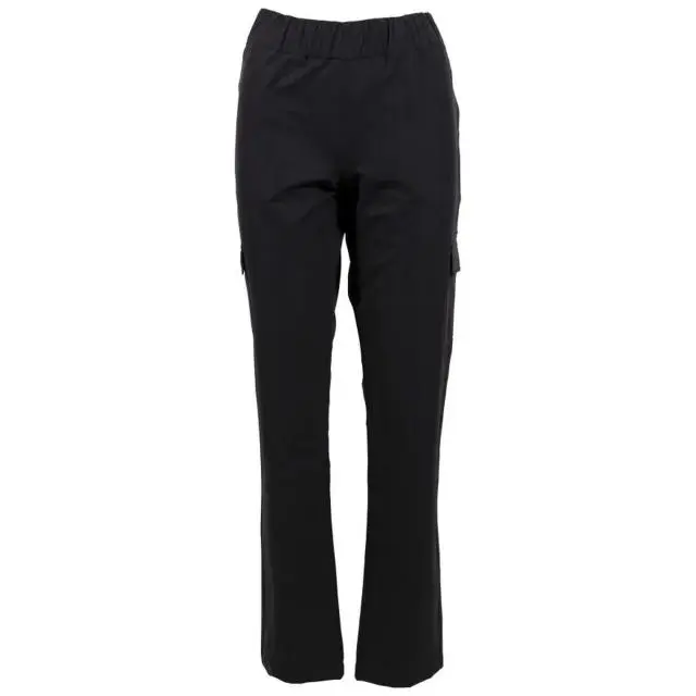 Trespass Women's Freda Walking Trousers in Black 