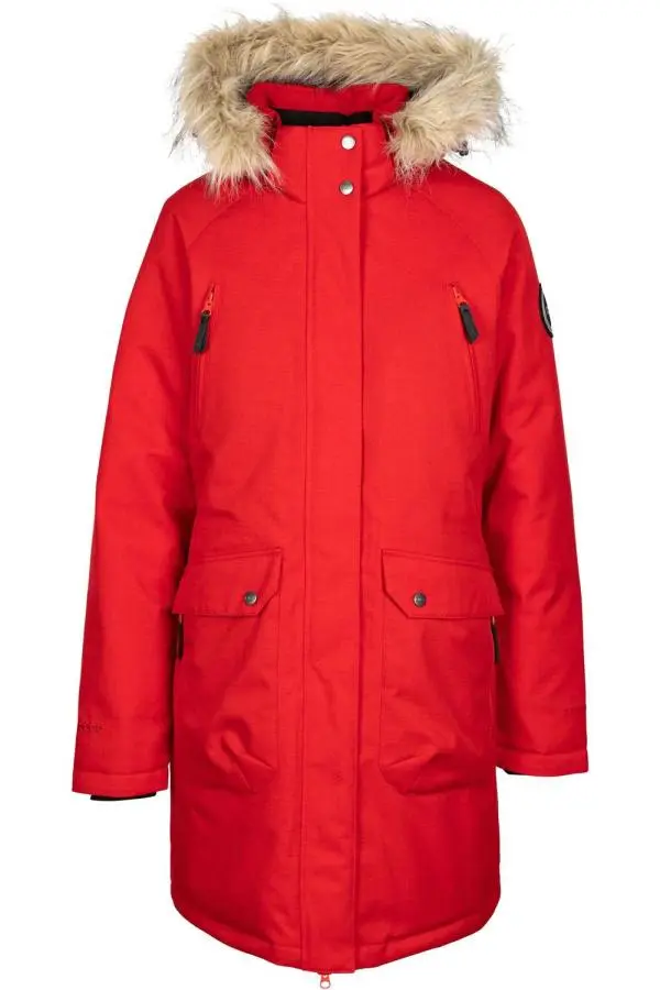Dana Down Jacket