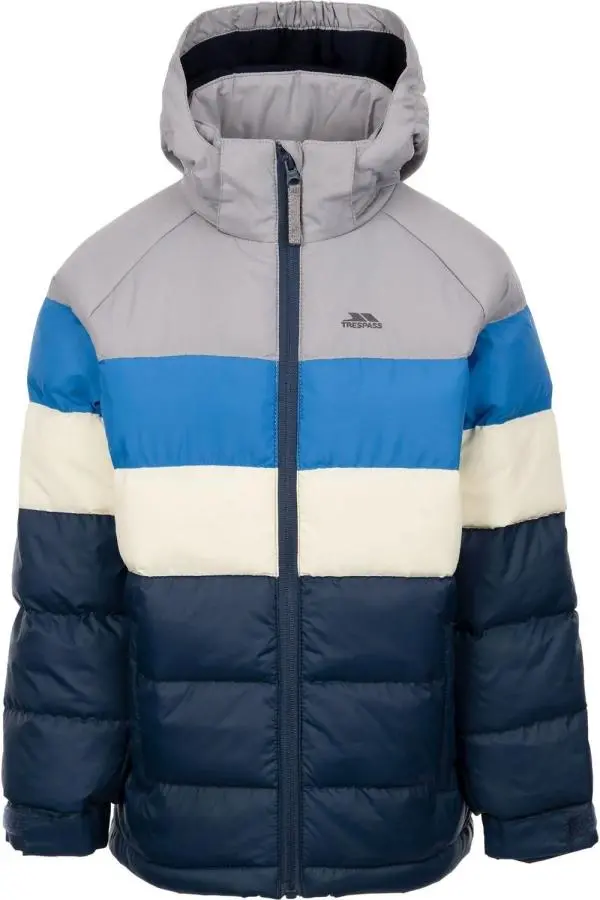 Calmere Padded Jacket