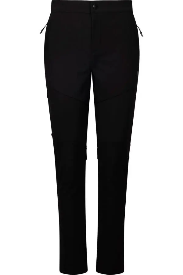 Edziz Softshell Trousers