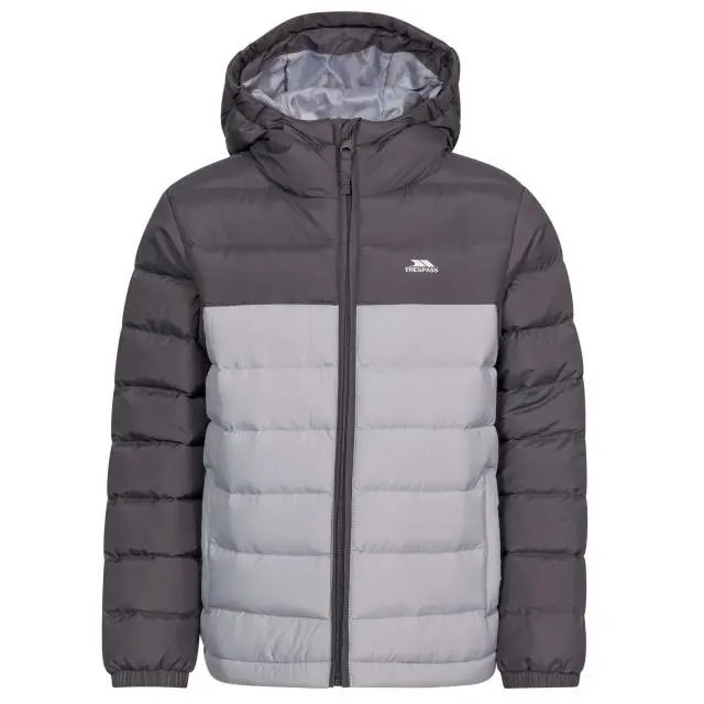 Oskar Padded Jacket