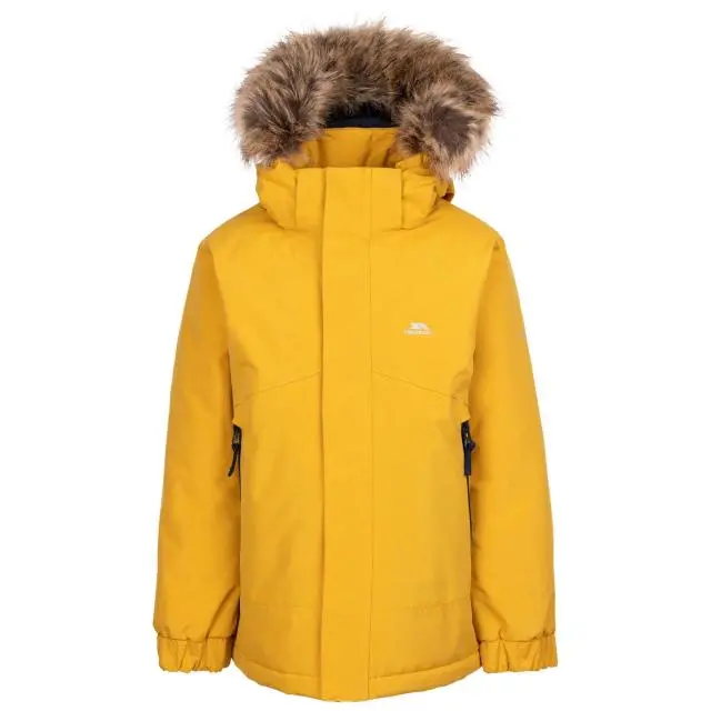 Wyald Waterproof Jacket