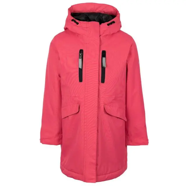 Roseview Raincoat