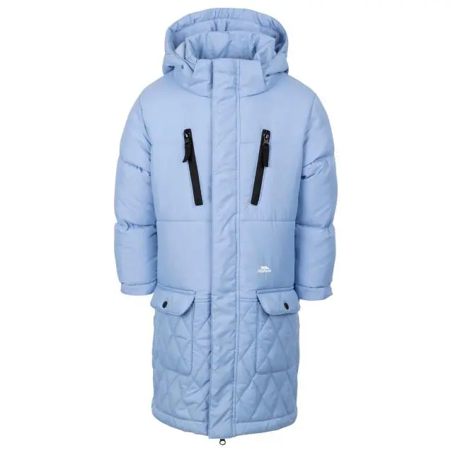 Orrin Jacket