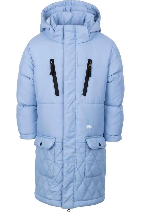 Orrin Jacket