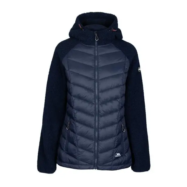 Wando Hybrid Jacket