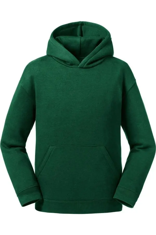 Authentic Hooded Sweatshirt