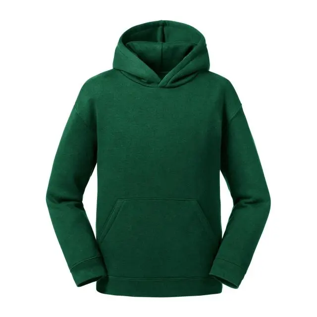 Authentic Hooded Sweatshirt