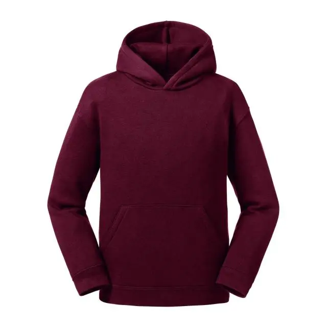 Authentic Hooded Sweatshirt
