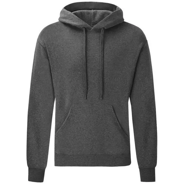 Classic Hooded Sweatshirt