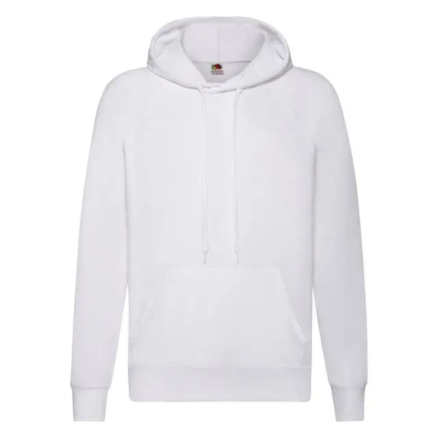 Lightweight Hooded Sweatshirt