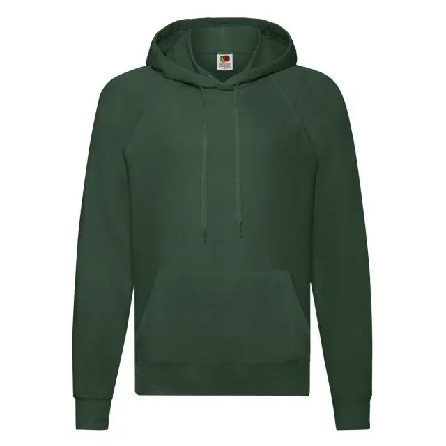 Lightweight Hooded Sweatshirt