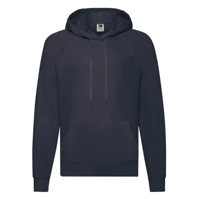 Lightweight Hooded Sweatshirt