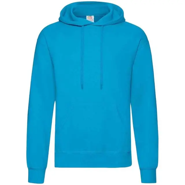 Classic Hooded Sweatshirt