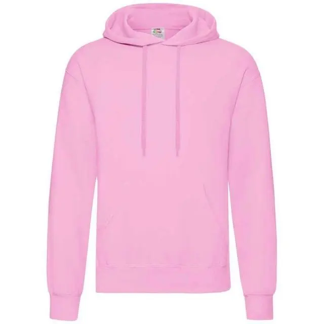 Classic Hooded Sweatshirt