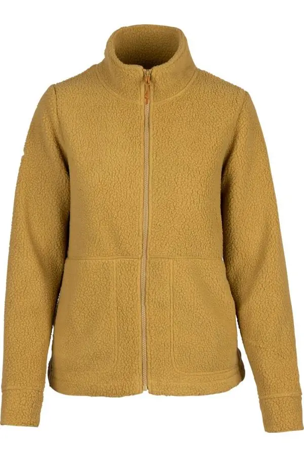 Chatty At200 Fleece Jacket