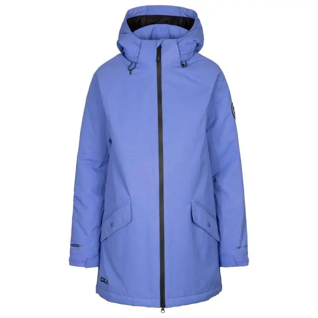 Isabelle DLX Jacket