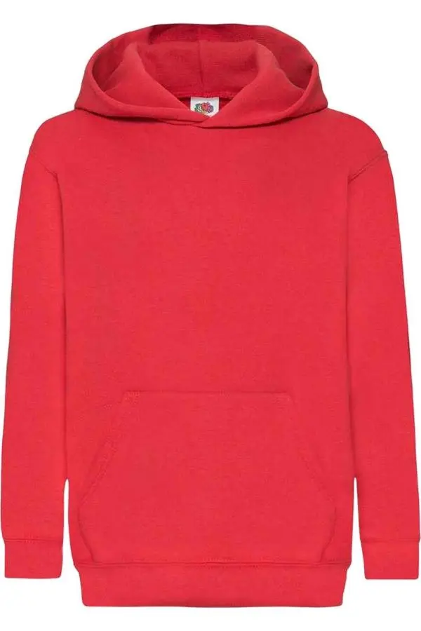 Classic 80 20 Hoodie
