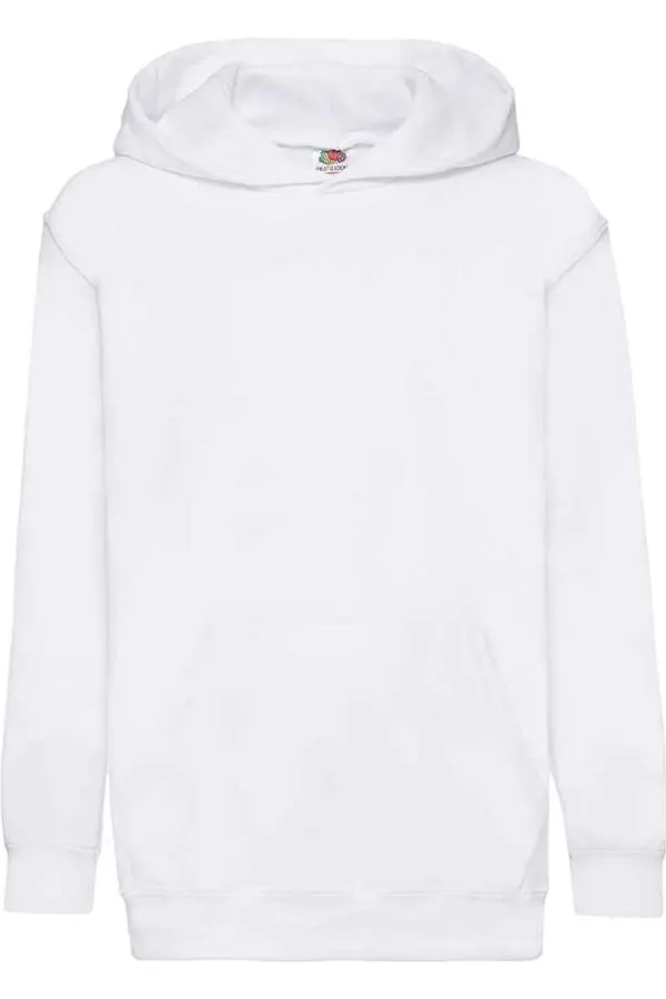 Classic 80 20 Hoodie