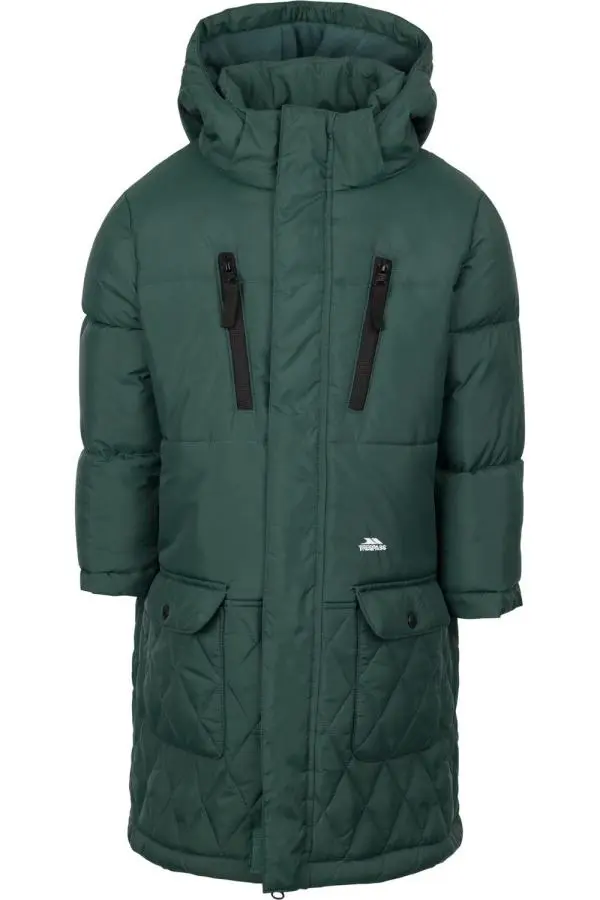 Orrin Jacket