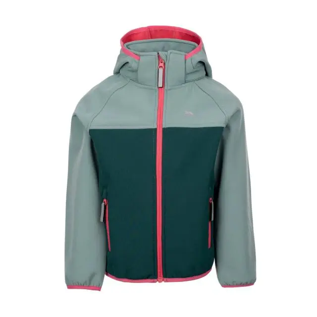 Hanbury Soft Shell Jacket