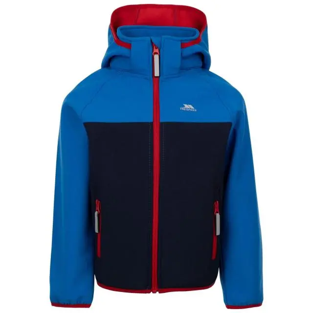 Hanbury Soft Shell Jacket