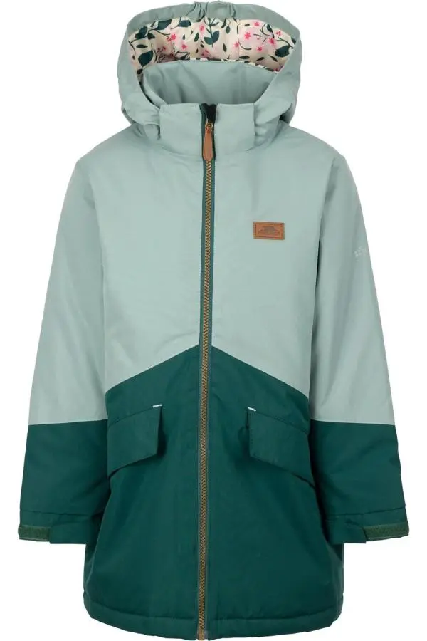 Oleta Waterproof Raincoat