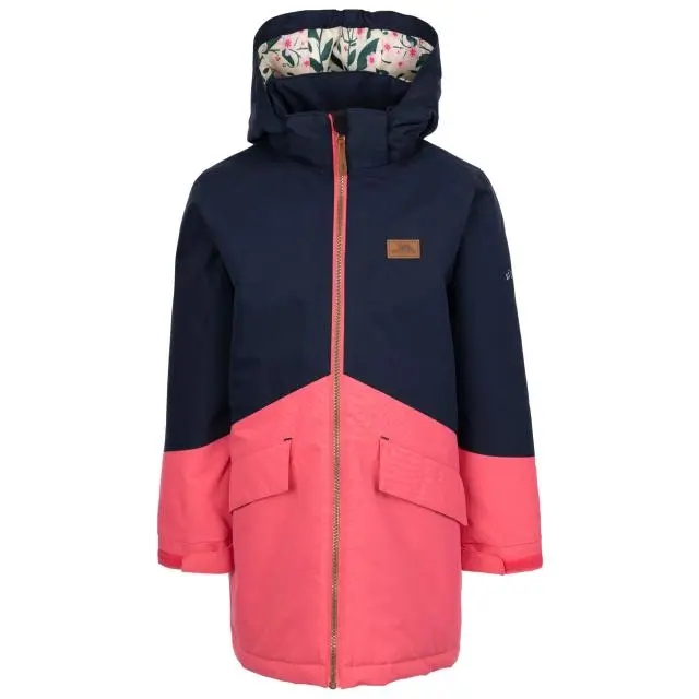 Oleta Waterproof Raincoat