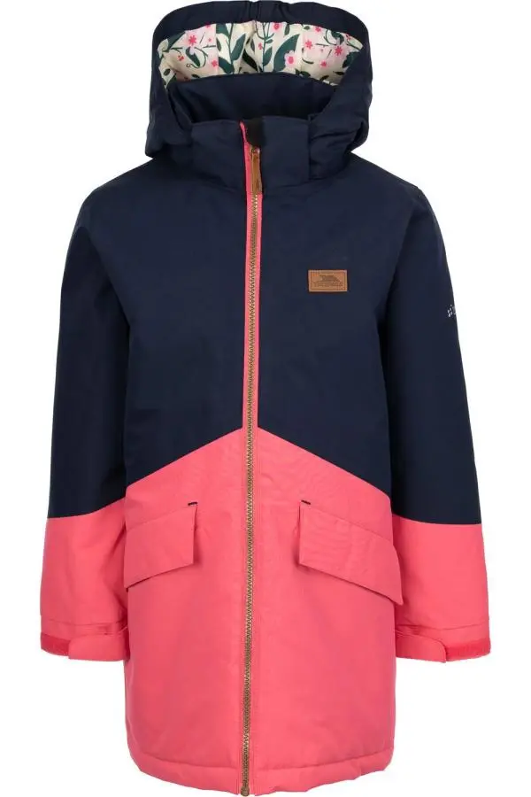 Oleta Waterproof Raincoat
