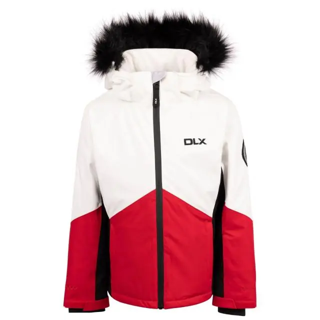 Shelbie DLX Ski Jacket
