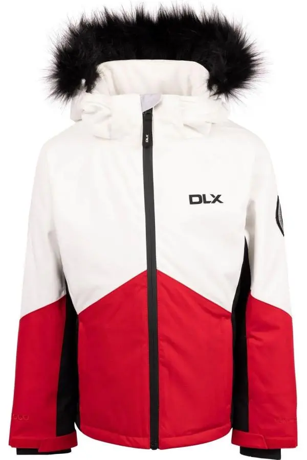 Shelbie DLX Ski Jacket