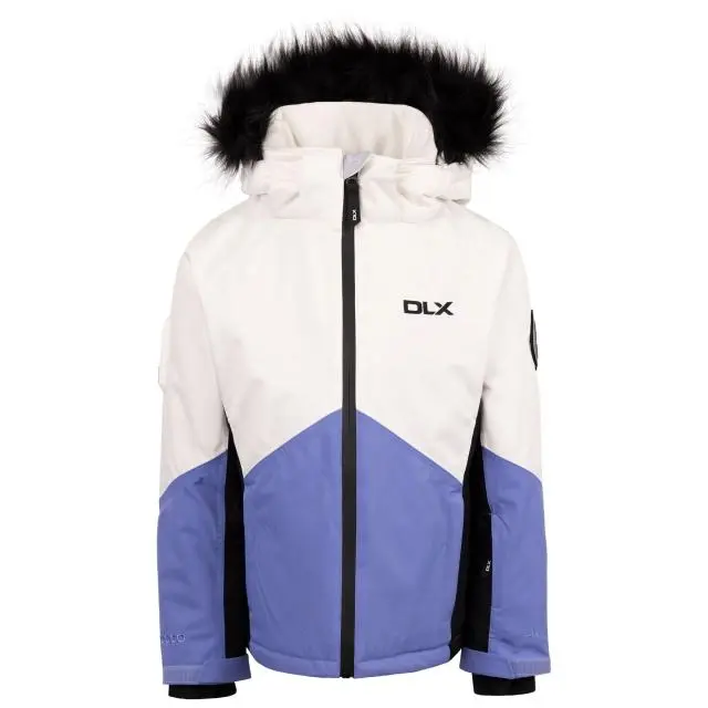 Shelbie DLX Ski Jacket