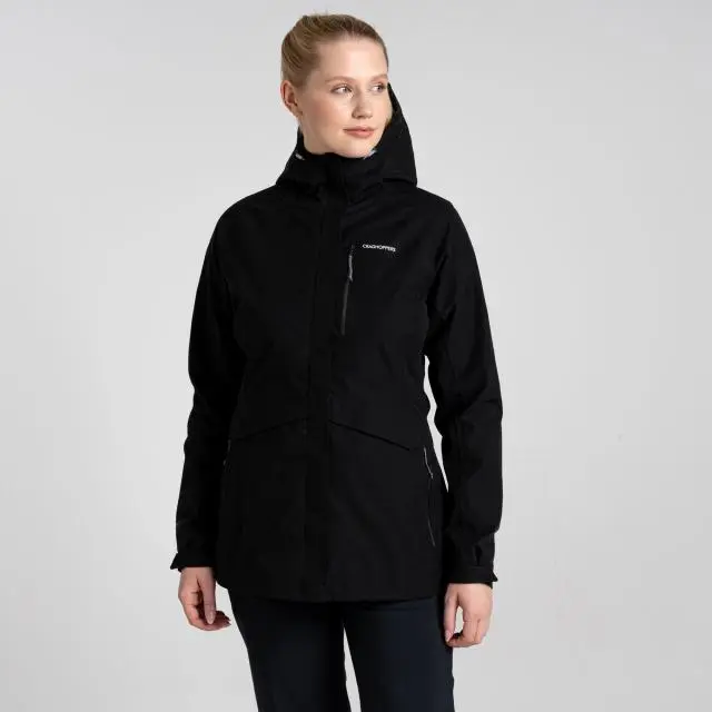 Caldbeck Stretch Waterproof Jacket