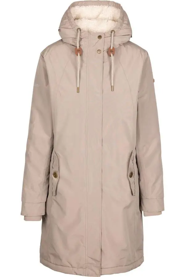 Reminder TP50 Waterproof Jacket