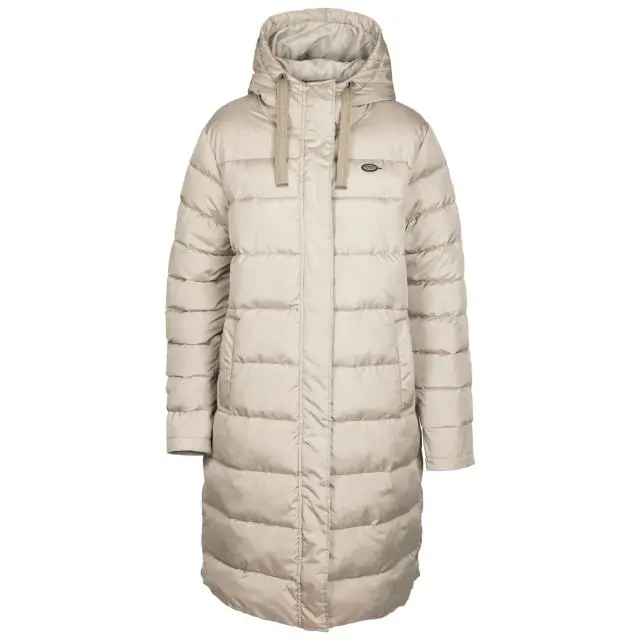 Leyla Padded Jacket