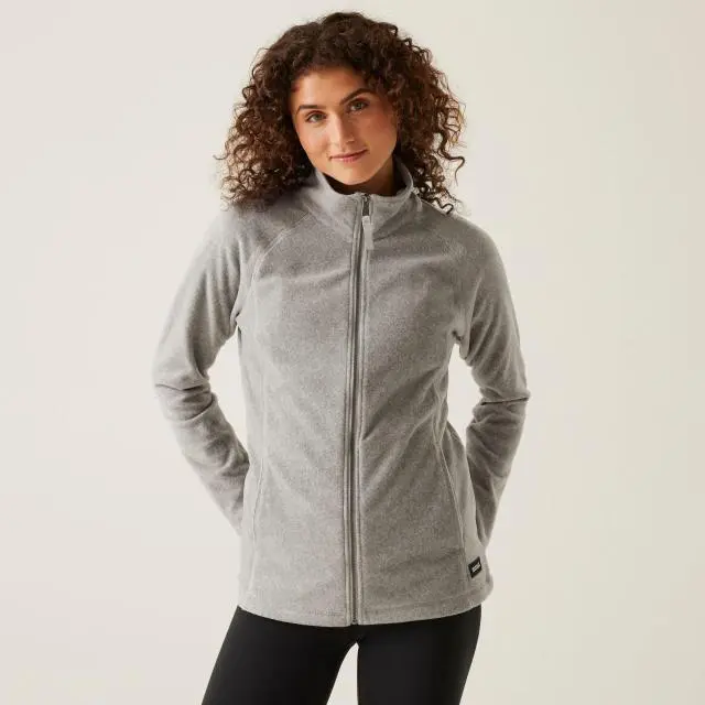 'Mayse' Full Zip Fleece
