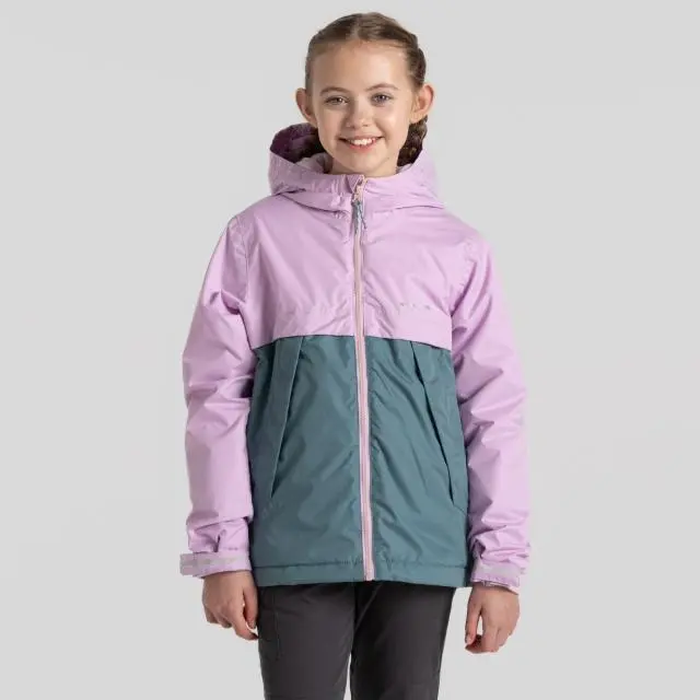 Risco AquaDry Waterproof Insulated Jacket
