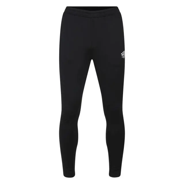 Umbro Women's Optimus Training Bottoms in Black 