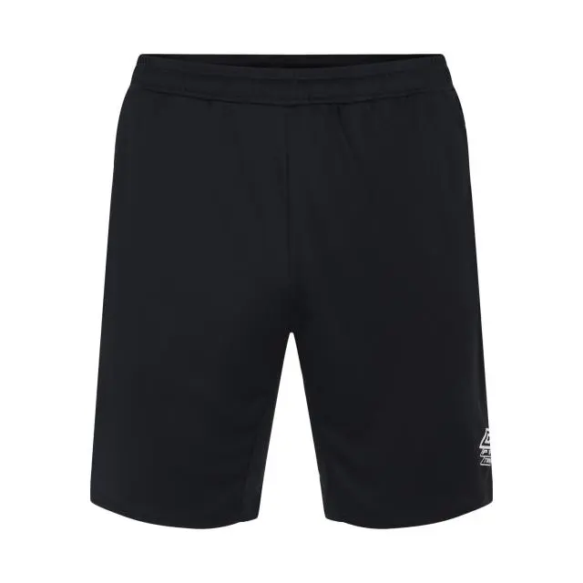 Umbro Optimus Training Shorts in Black 