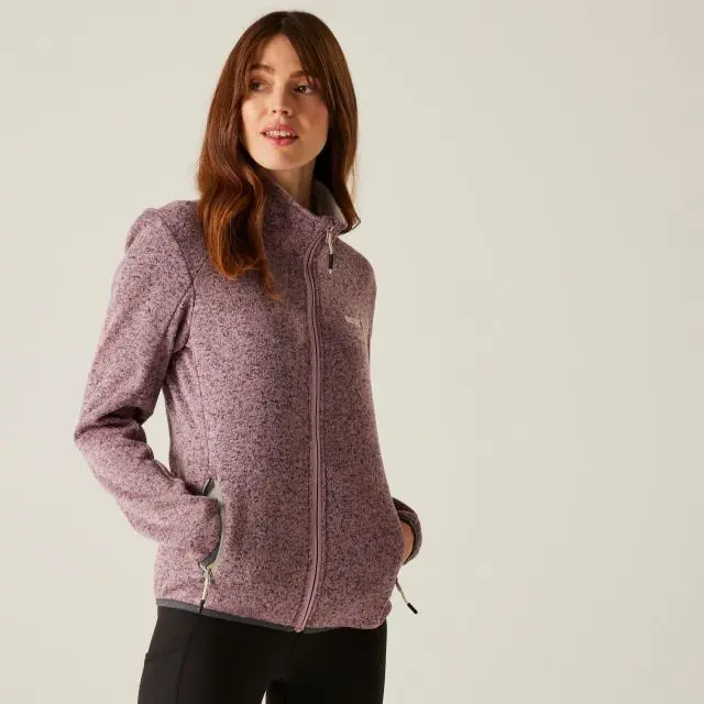 'Newhill' Active Fleece