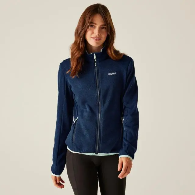 'Newhill' Active Fleece